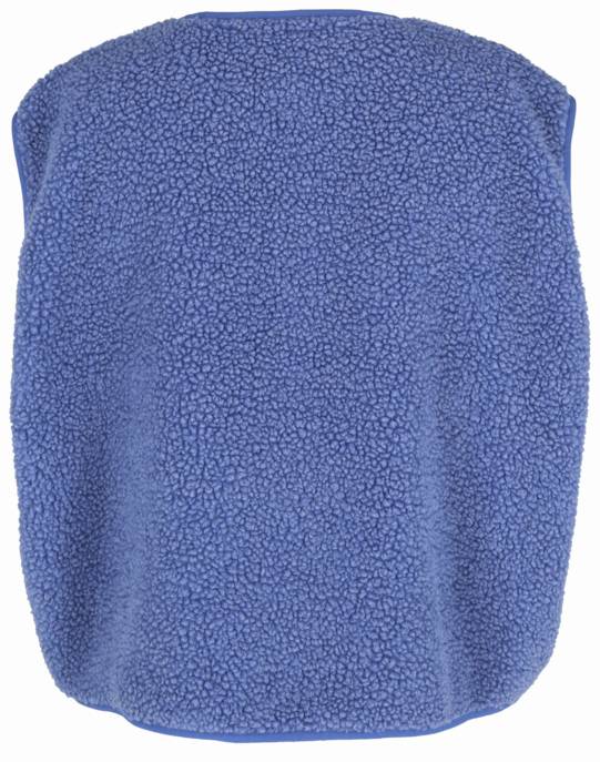 American Vintage Weste "Ample"