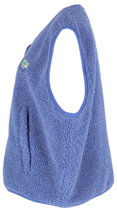 American Vintage Weste "Ample"