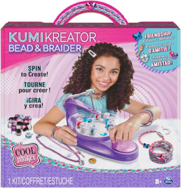 Amigo CLM Kumi Kreator 3 in 1