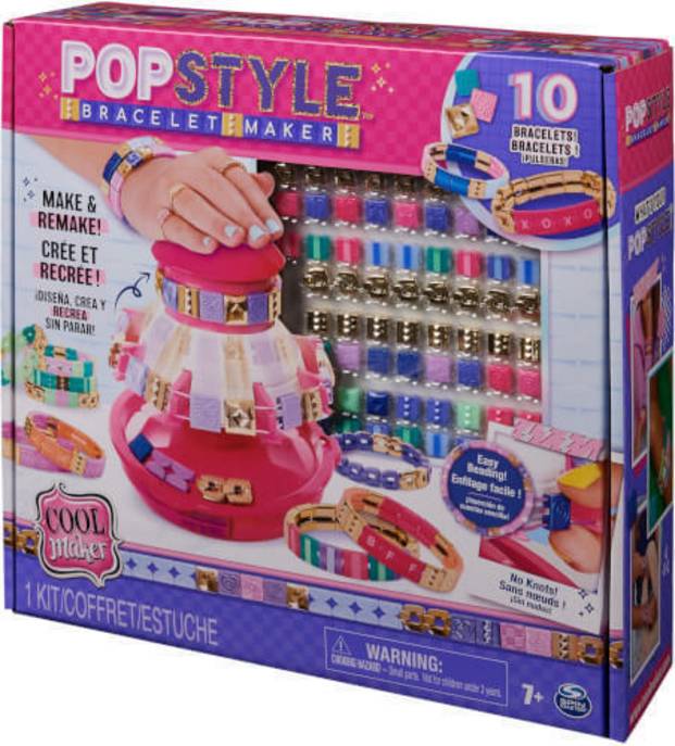 Amigo CLM Pop Style Armband Studio