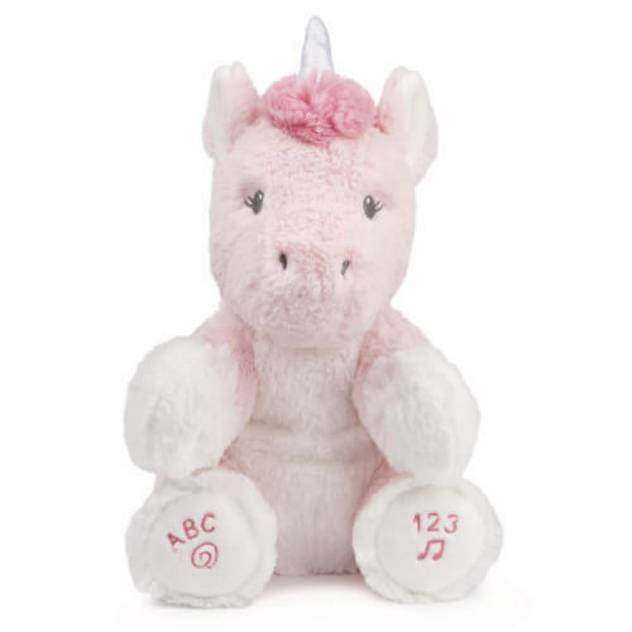 Amigo GND ABC Einhorn 30cm