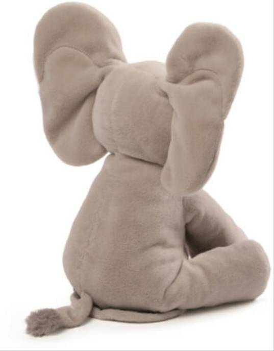 Amigo GND Flappy Der Elefant 30cm