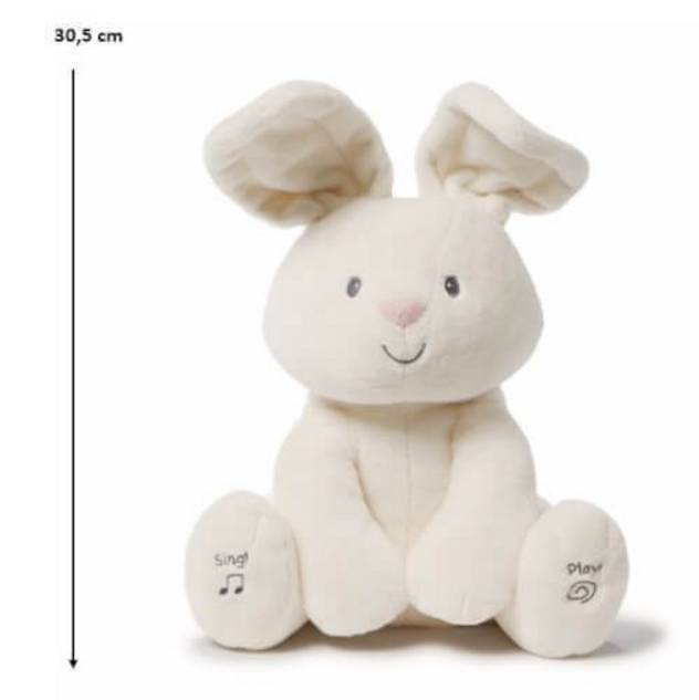 Amigo GND Flora Das Häschen 30cm