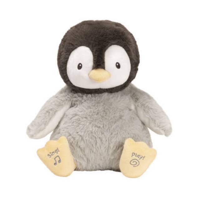 Amigo GND Kissy Der Pinguin 30cm