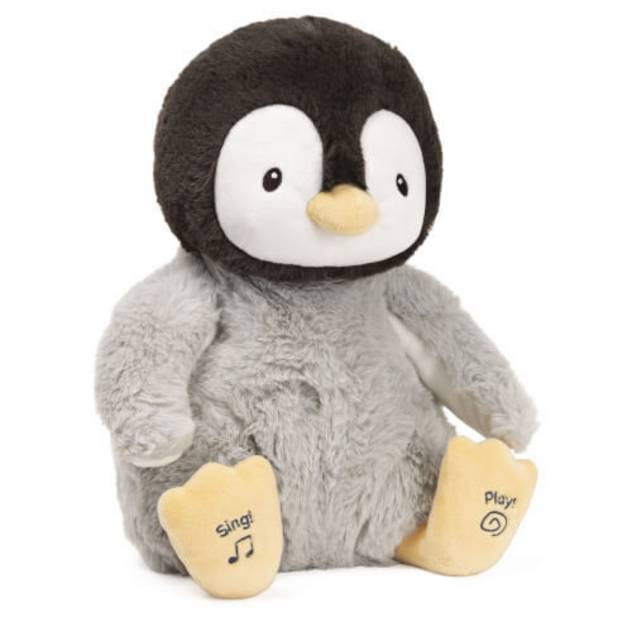 Amigo GND Kissy der Pinguin 30cm