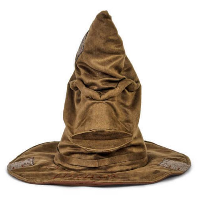 Amigo HP Sprechender Hut