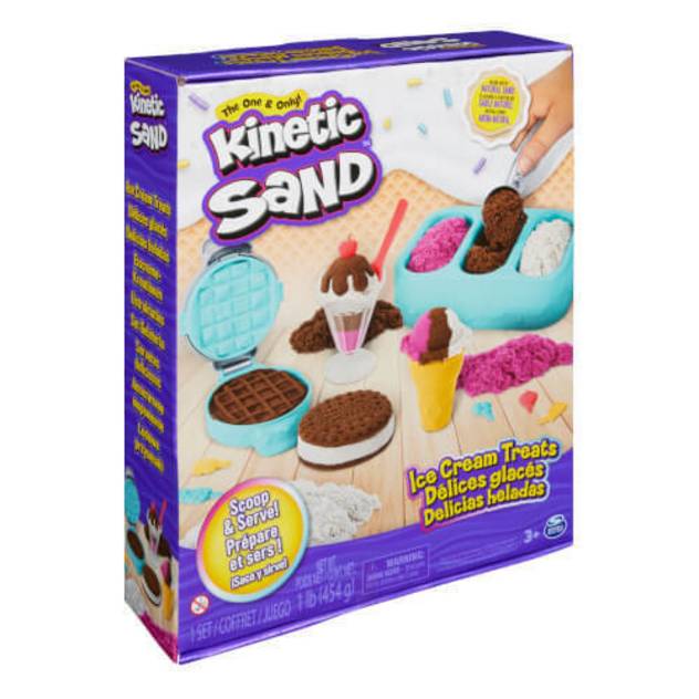 Amigo KNS Ice Cream Treats (454g)
