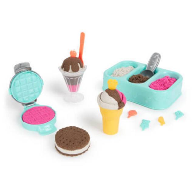 Amigo KNS Ice Cream Treats (454g)