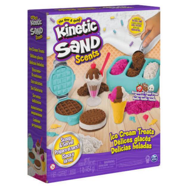 Amigo KNS Unicorn Bake Shoppe (454g)