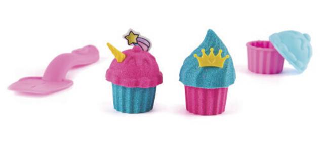 Amigo KNS Unicorn Bake Shoppe (454g)