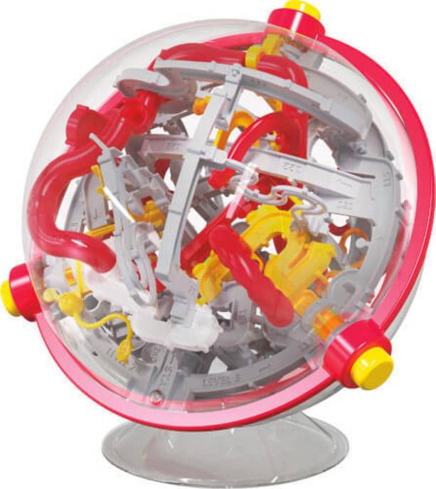 Amigo OGM Perplexus Portal