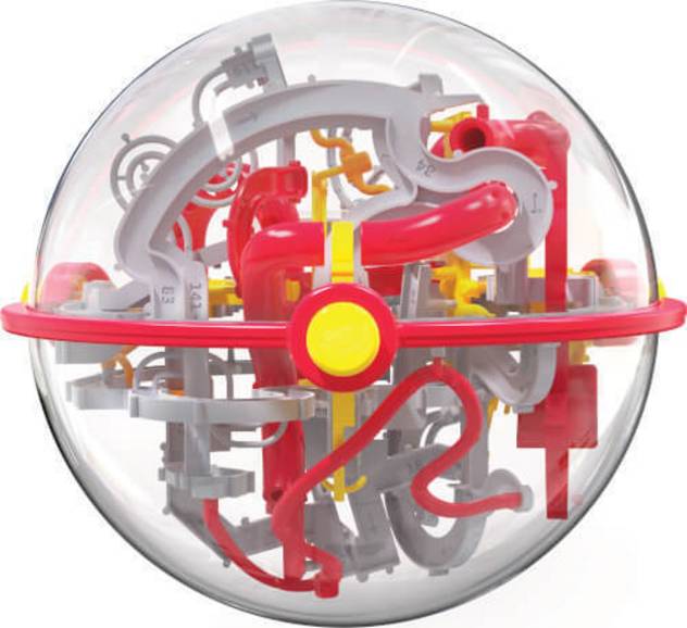 Amigo OGM Perplexus Portal