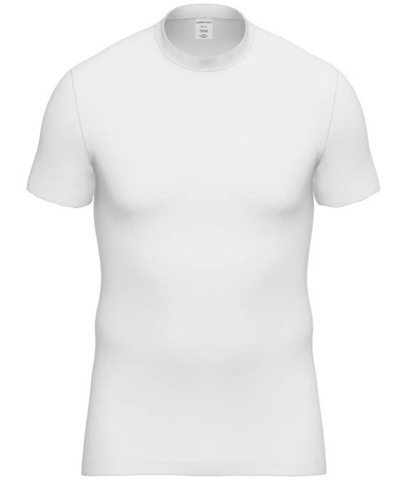 Ammann Org 181 FR Docker-Shirt