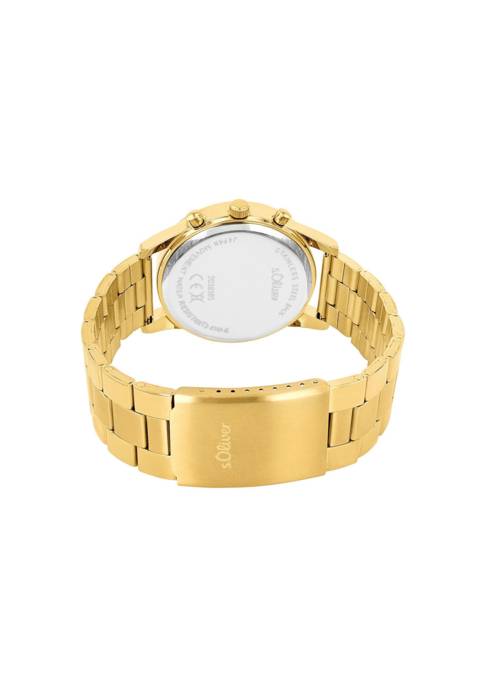 AMOR Uhr