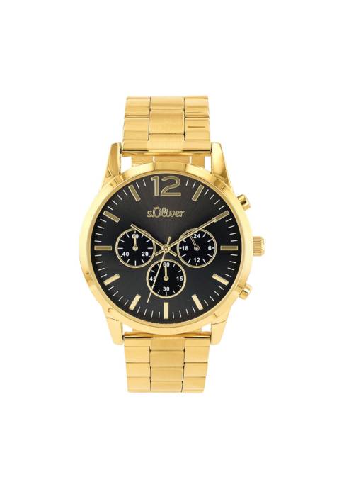 AMOR Uhr