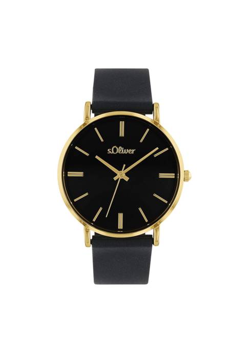 AMOR Uhr