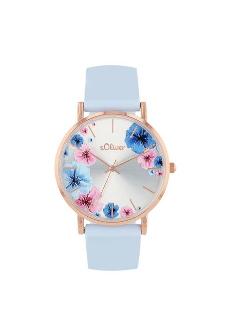 AMOR Uhr