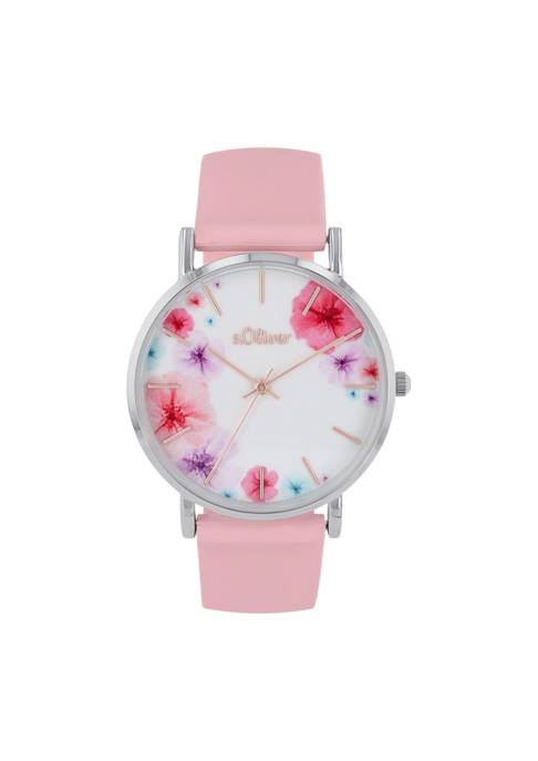 AMOR Uhr