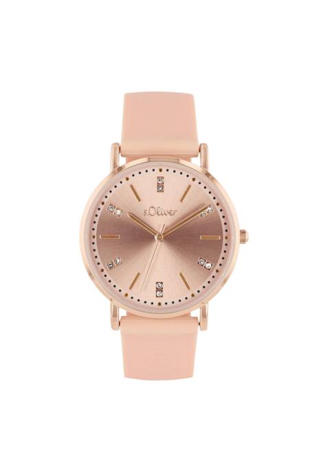 AMOR Uhr