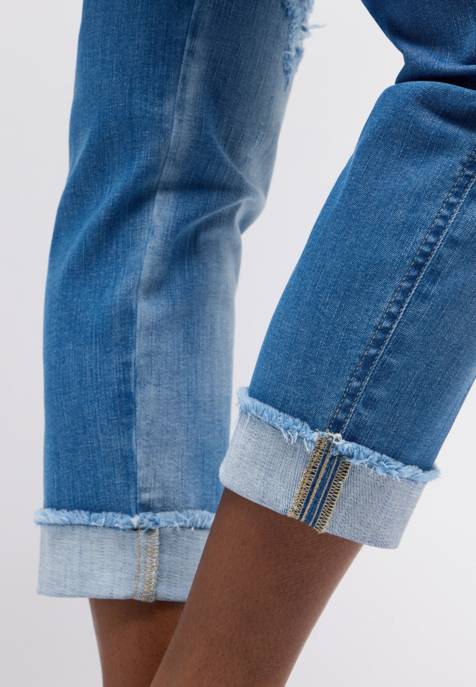 ANGELS Jeans "Farleen Crop"