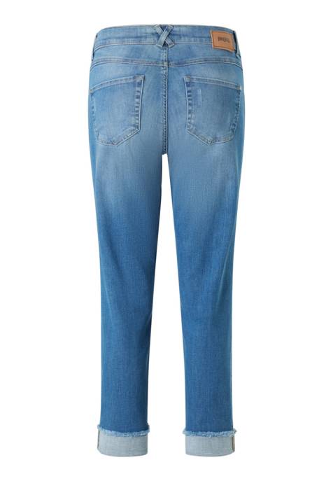 ANGELS Jeans "Farleen Crop"