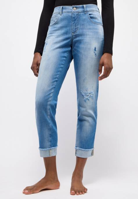 ANGELS Jeans "Farleen Crop"