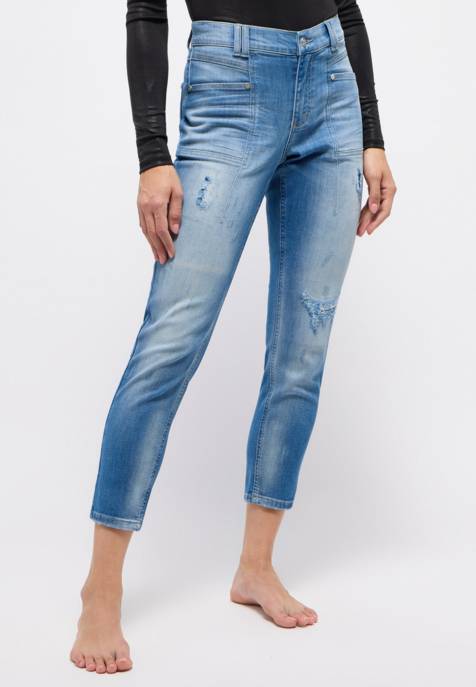 ANGELS Jeans "Ornella Pocket"