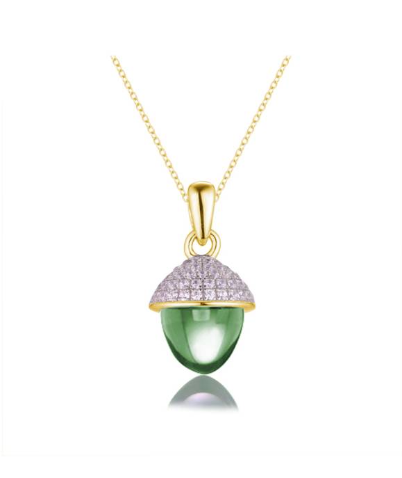dodenhof SILVER COLLECTION Anhänger "SP180206CZ/GGAM2"