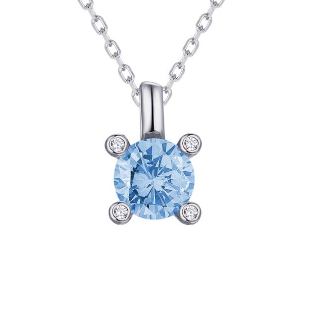 dodenhof SILVER COLLECTION Anhänger "SP190121CZ/JBT1"
