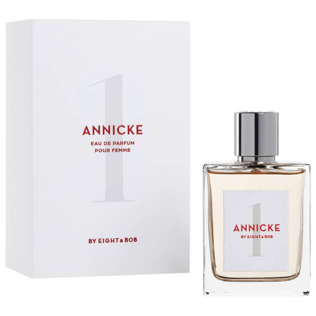 EIGHT & BOB "Annicke Collection" Annicke 1 EdP Spray 100 Ml