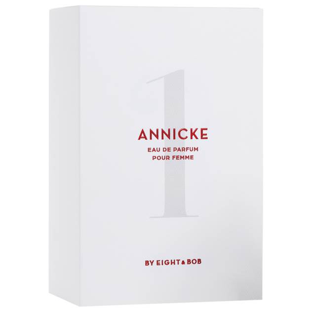 EIGHT & BOB "Annicke Collection" Annicke 1 EdP Spray 100 Ml