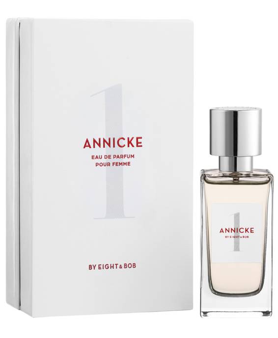 EIGHT & BOB "Annicke Collection" Annicke 1 EdP Spray 30 Ml
