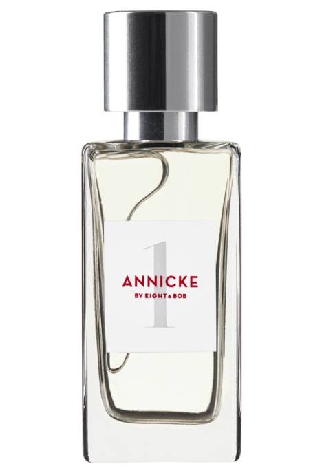 EIGHT & BOB "Annicke Collection" Annicke 1 EdP Spray 30 ml