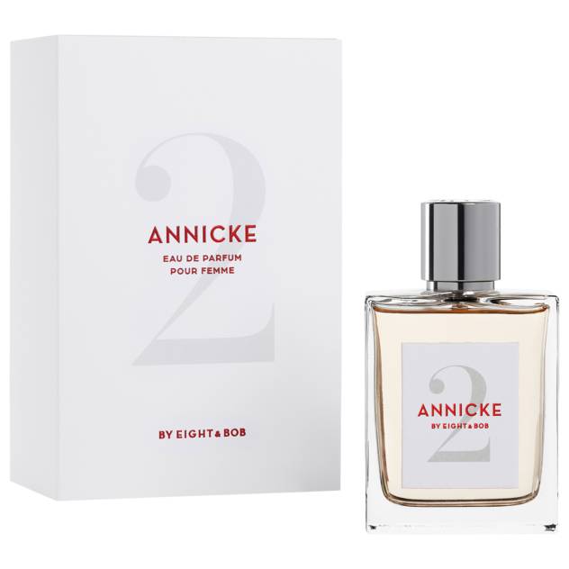 EIGHT & BOB "Annicke Collection" Annicke 2 EdP Spray 100 Ml