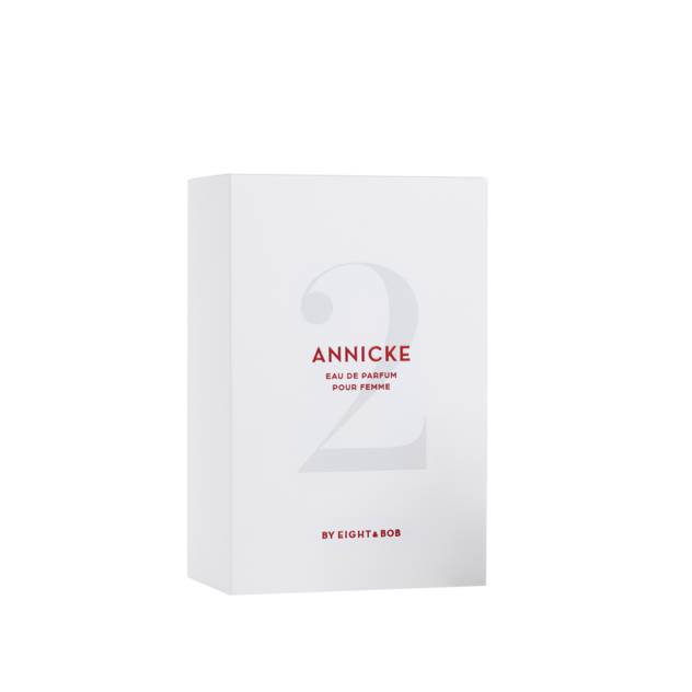 EIGHT & BOB "Annicke Collection" Annicke 2 EdP Spray 100 Ml