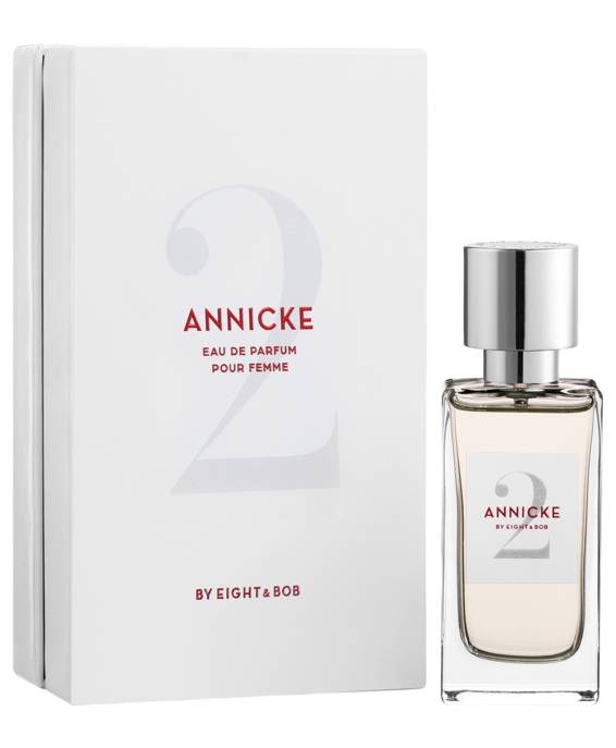 EIGHT & BOB "Annicke Collection" Annicke 2 EdP Spray 30 Ml