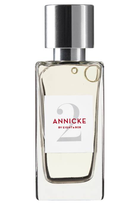 EIGHT & BOB "Annicke Collection" Annicke 2 EdP Spray 30 ml
