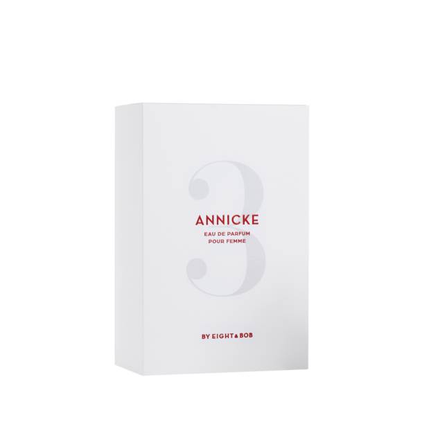 EIGHT & BOB "Annicke Collection" Annicke 3 EdP Spray 100 Ml