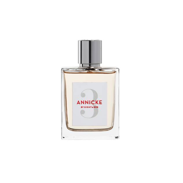 EIGHT & BOB "Annicke Collection" Annicke 3 EdP Spray 100 ml