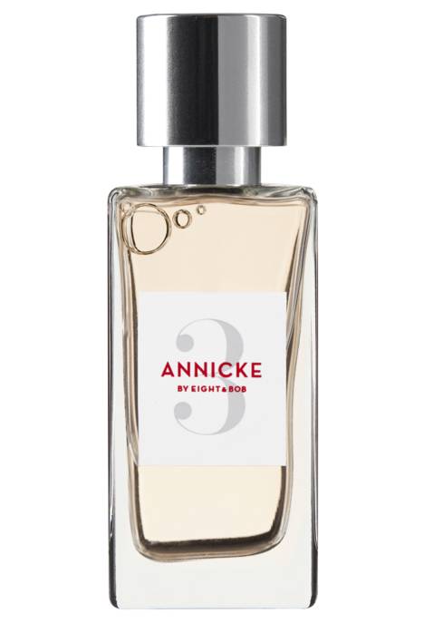EIGHT & BOB "Annicke Collection" Annicke 3 EdP Spray 30 ml