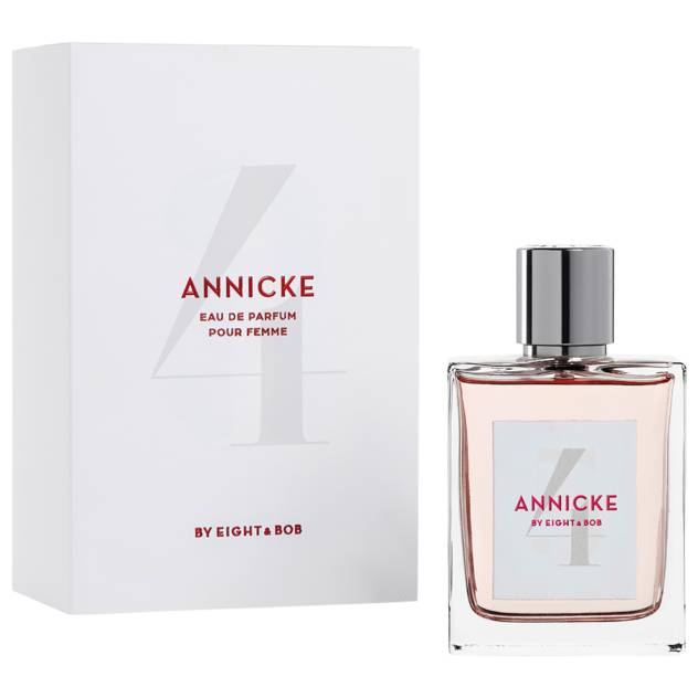 EIGHT & BOB "Annicke Collection" Annicke 4 EdP Spray 100 Ml
