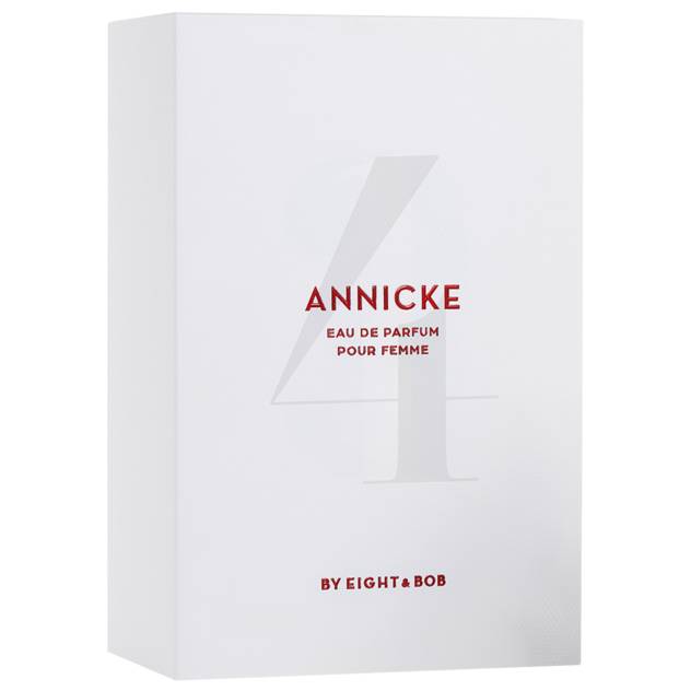 EIGHT & BOB "Annicke Collection" Annicke 4 EdP Spray 100 Ml
