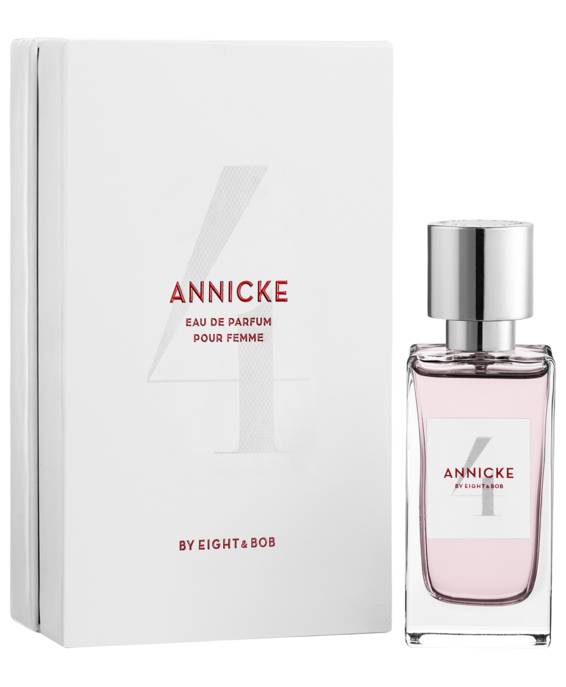 EIGHT & BOB "Annicke Collection" Annicke 4 EdP Spray 30 Ml
