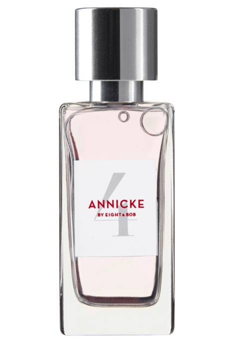 EIGHT & BOB "Annicke Collection" Annicke 4 EdP Spray 30 ml