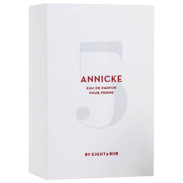 EIGHT & BOB "Annicke Collection" Annicke 5 EdP Spray 100 Ml