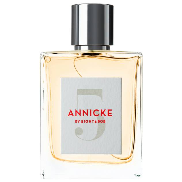 EIGHT & BOB "Annicke Collection" Annicke 5 EdP Spray 100 Ml