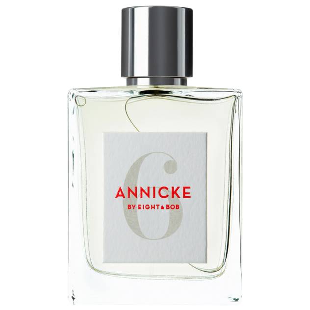 EIGHT & BOB "Annicke Collection" Annicke 6 EdP Spray 100 ml