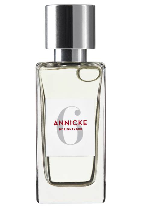 EIGHT & BOB "Annicke Collection" Annicke 6 EdP Spray 30 ml