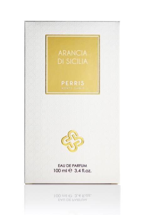 PERRIS MONTE CARLO "Arancia Di Sicilia" EdP Spray 100 Ml