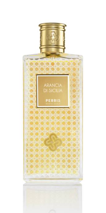 PERRIS MONTE CARLO "Arancia di Sicilia" EdP Spray 100 ml